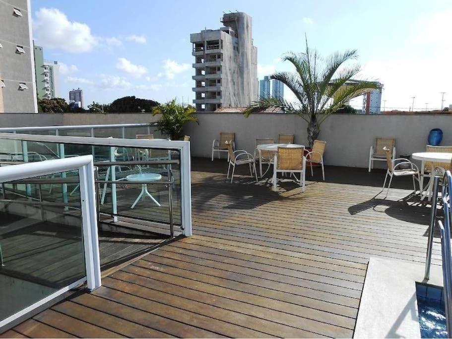 Marina Bezerril - 505 Pontamares - O Melhor De Natal Exteriör bild