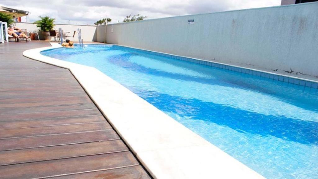 Marina Bezerril - 505 Pontamares - O Melhor De Natal Exteriör bild