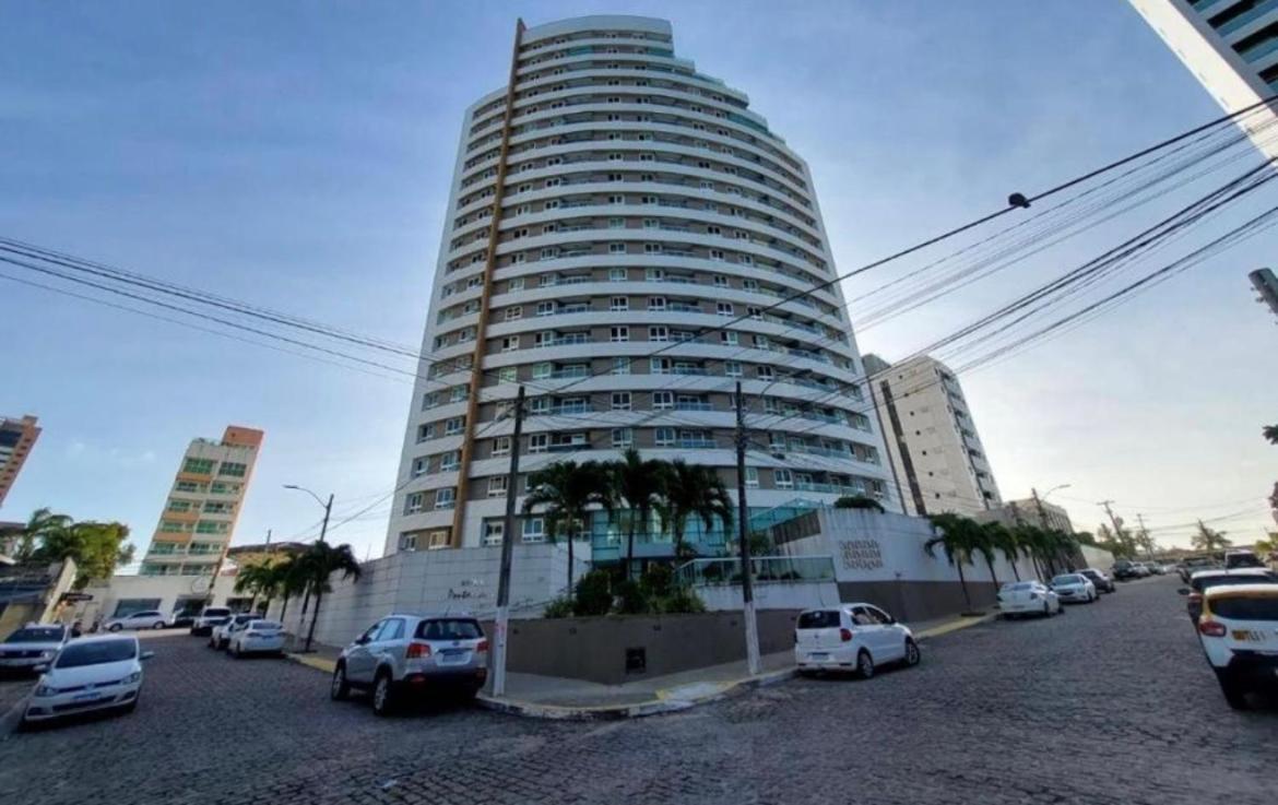 Marina Bezerril - 505 Pontamares - O Melhor De Natal Exteriör bild