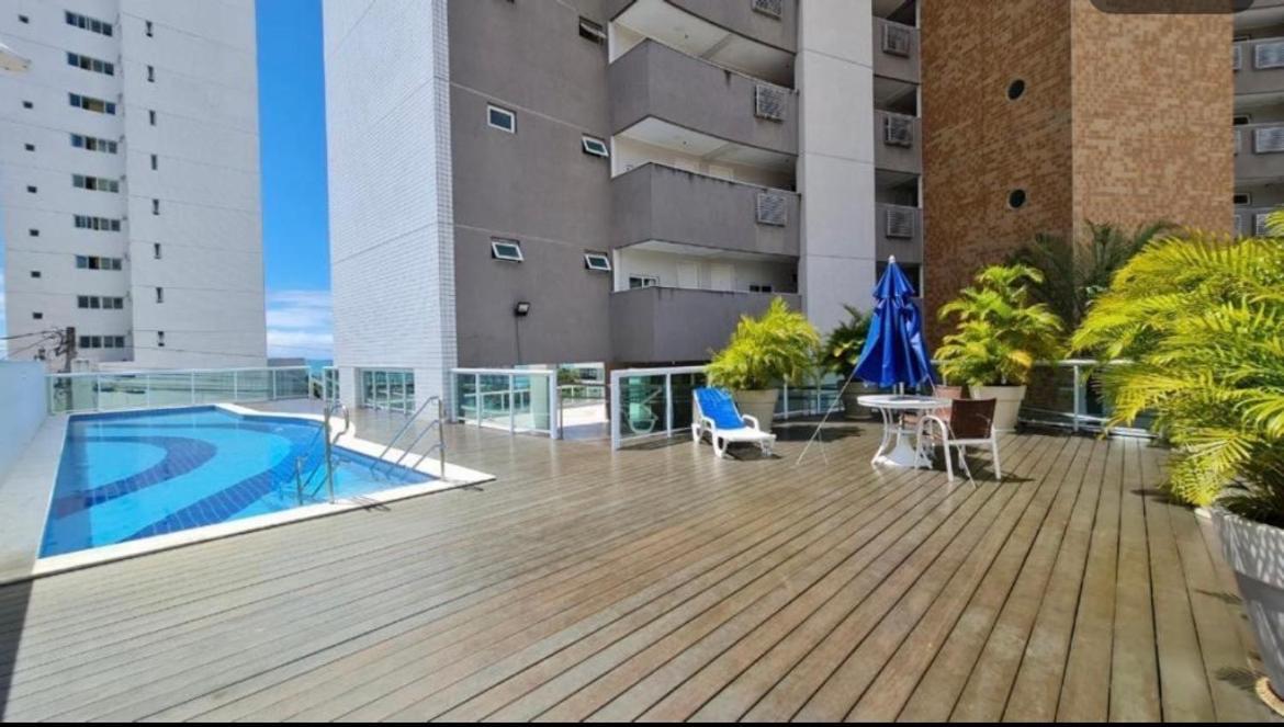 Marina Bezerril - 505 Pontamares - O Melhor De Natal Exteriör bild